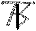 Bats Creations Logo
